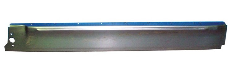 Outer Rocker Panel 1947-55 Chevy/GMC Pickup (1st Series)