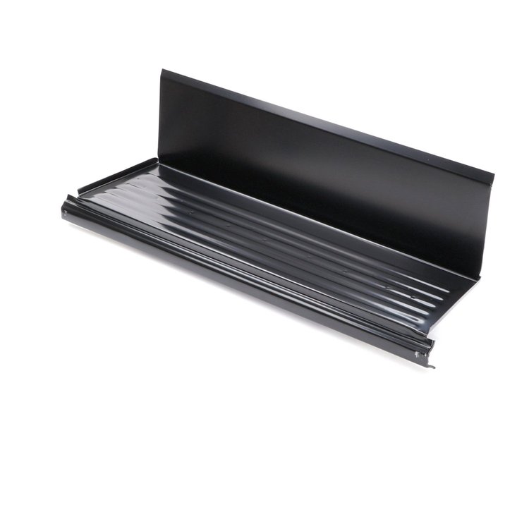 Outer Rocker Panel 1955-59 Chevy/GMC Pickup (2nd Design)