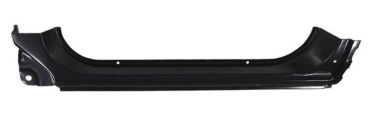 Outer Rocker Panel 1973-87 Chevy/GMC Fullsize Pickup