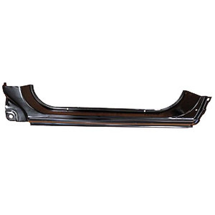 Outer Rocker Panel Kit 1973-87 Chevy/GMC Pickup Crew Cab