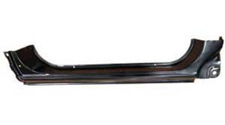 Outer Rocker Panel 1973-87 Chevy/GMC Fullsize Pickup
