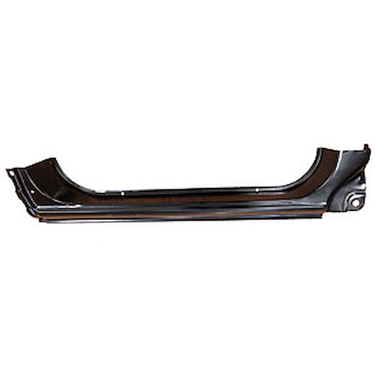 Outer Rocker Panel Kit 1973-87 Chevy/GMC Pickup Crew Cab