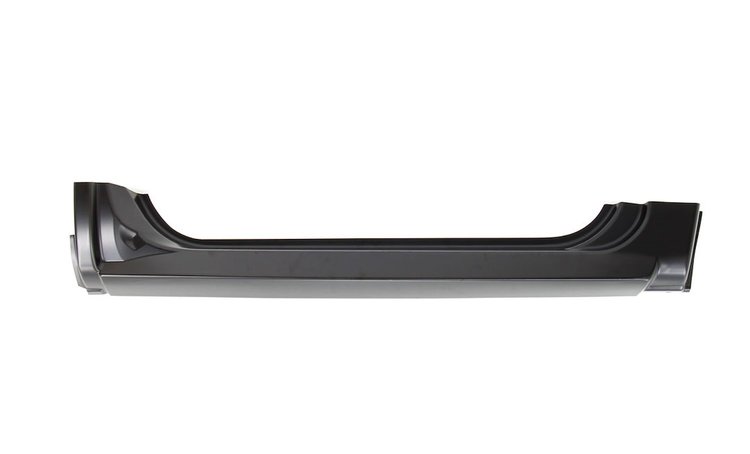 450-4088-R Rocker Panel RH for 1988-1998 Chevrolet GMC C/K Pickup