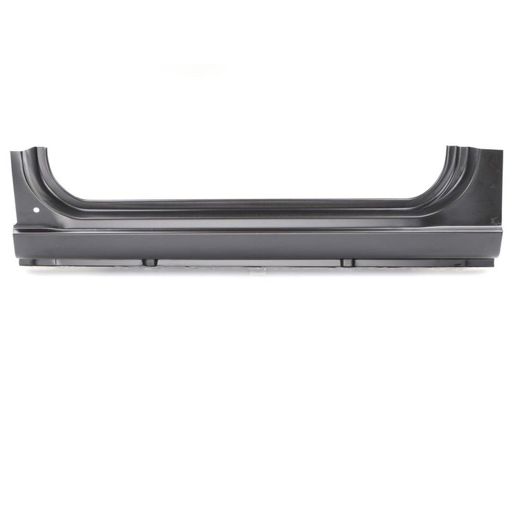 Outer 3rd Door Rocker Panel 1967-72 Chevy Suburban
