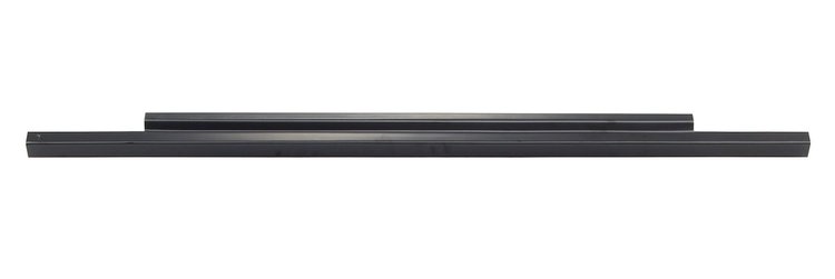 450-4573-SL Rocker Panel Slip-On Style LH 73-79 F100 F150 F250 F350 Std. Cab, 78-79 Bronco