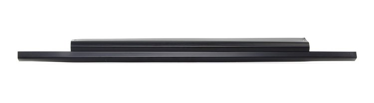 450-4573-SR Rocker Panel Slip-On Style RH 73-79 F100 F150 F250 F350 Std. Cab, 78-79 Bronco