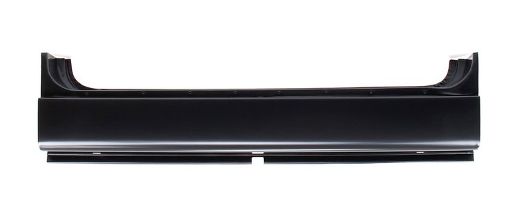 450-4666-1 Outer Rocker Panel OE Style LH or RH 66-77 Bronco