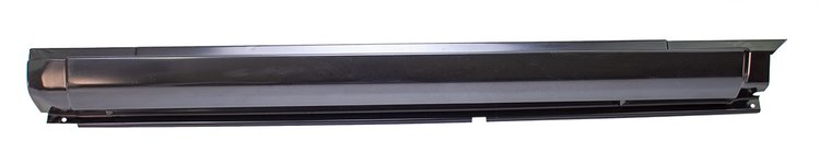 Outer Rocker Panel