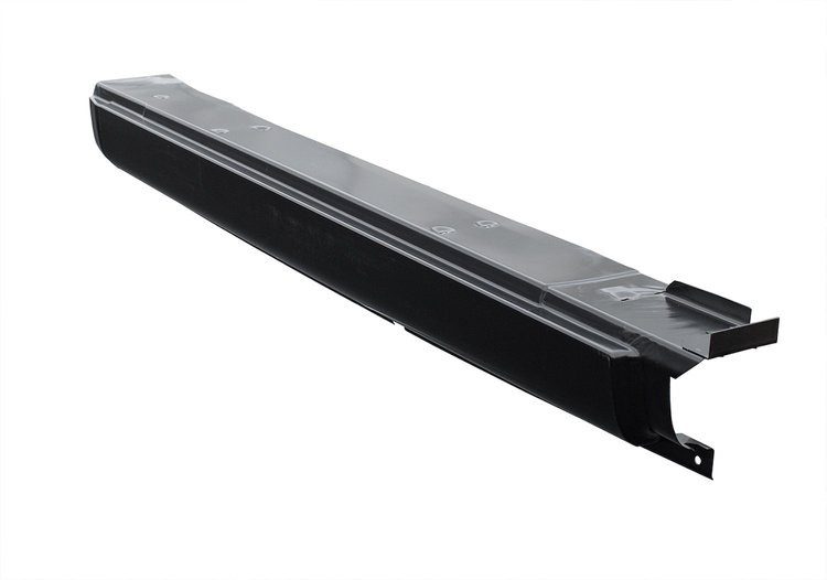 450-8964-R Outer Rocker Panel RH 64 Galaxie Marauder 2dr