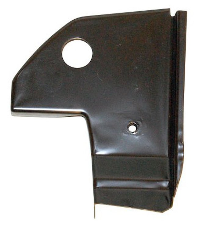Rocker Panel Front End Cap 1968-70 Mopar B-Body