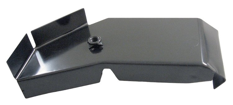 Rocker Panel Front End Cap 1970-74 Mopar E-Body