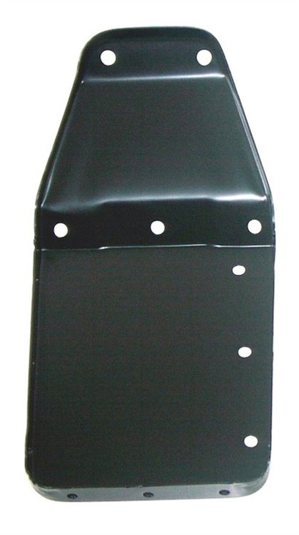 Rocker Panel End Cap 1969-72 Chevy/GMC Blazer/Jimmy