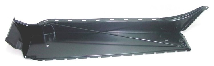 Rocker Box 1969-72 Chevy/GMC Blazer/Jimmy