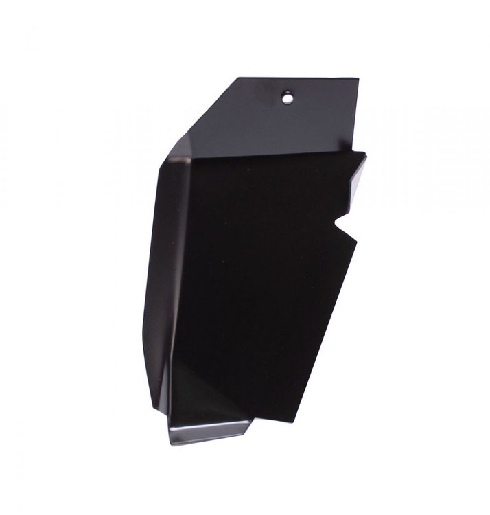 Rocker Panel End Cap