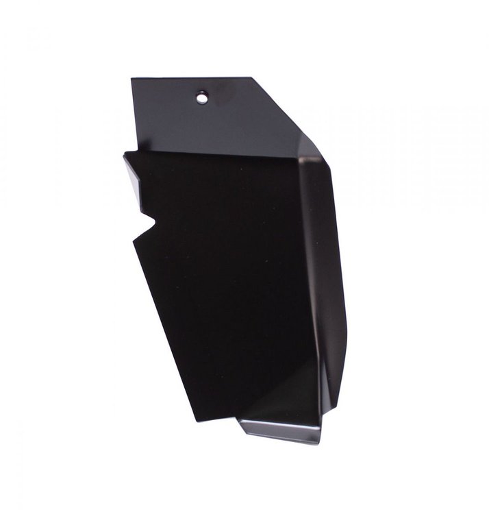 Rocker Panel End Cap
