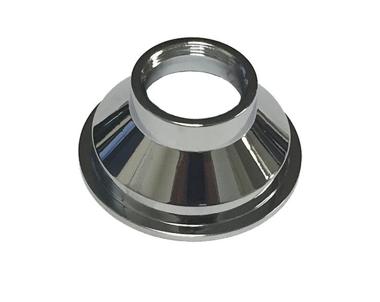 Ignition Bezel 1968-72 GM Truck/Blazer/Jimmy/Suburban