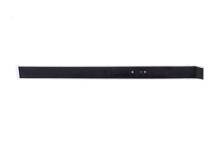 460-4081-3B Dash Molding Air Vent Bezel w/o AC Black 81-91 Chevy GMC C/K Truck Blazer Jimmy Suburban