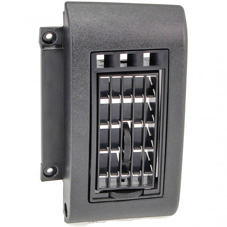 460-4088-64R Air Vent Assembly for 1988-1994 GM C/K Trucks, Blazer, Jimmy, Suburban [Right/Passenger Side]