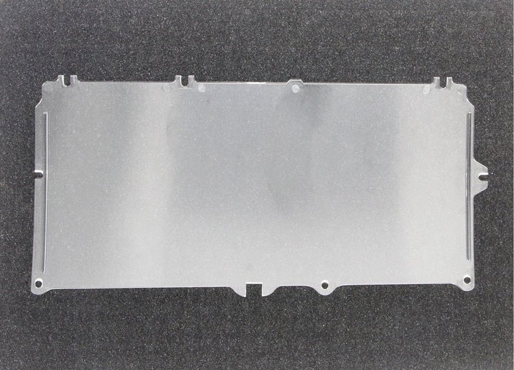460-4573-3 Instrument Cluster Gauge Lens for 1973-1979 Ford F-Series, 1978-1979 Bronco