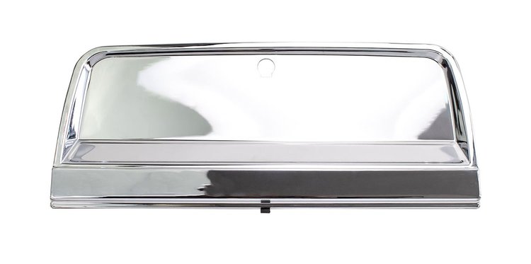 Glove Box Door [1964 - 1966 Chevrolet C/K Series Truck]
