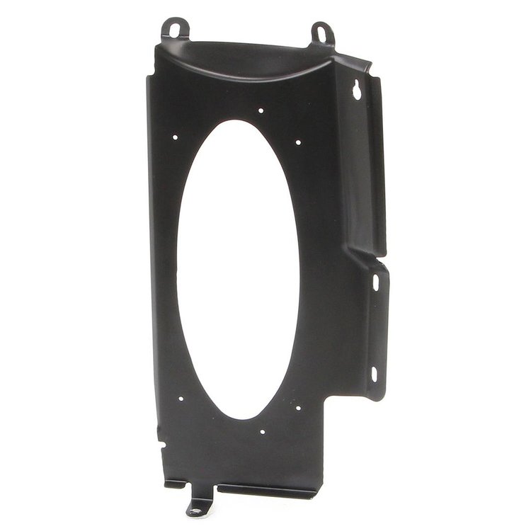 463-4075-2L Speaker Bracket Cab Corner Rear LH 73-91 Chevy GMC C/K Trucks Blazer Jimmy Suburban