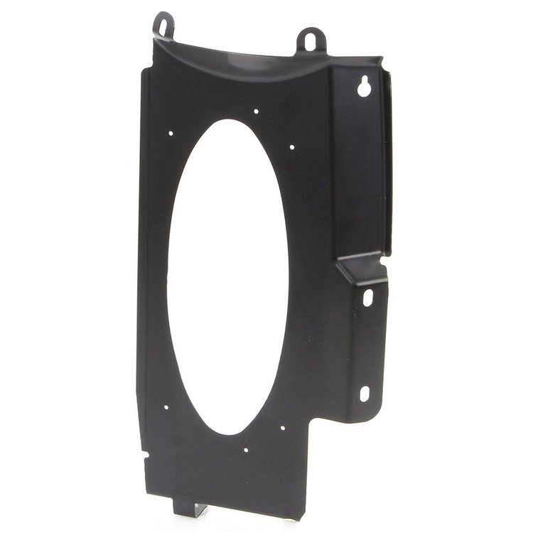 463-4075-2R Speaker Bracket Cab Corner Rear RH 73-91 Chevy GMC C/K Trucks Blazer Jimmy Suburban