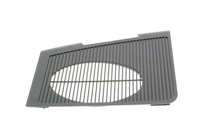 463-4088-1L Upper Dash Speaker Grille LH for 1988-1994 Chevrolet GMC C/K Pickup