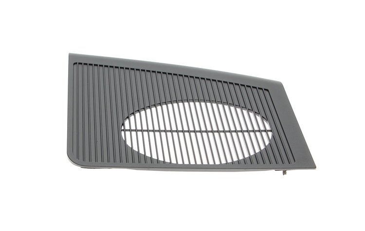 463-4088-1R Upper Dash Speaker Grille RH for 1988-1994 Chevrolet GMC C/K Pickup