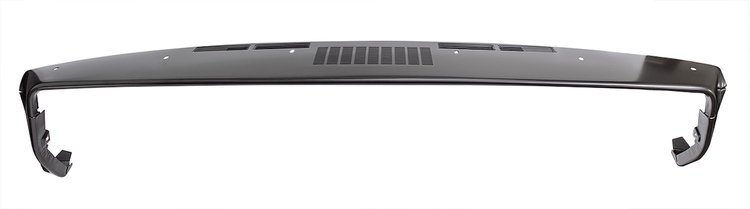 Dash Top Panel 1966 Chevelle