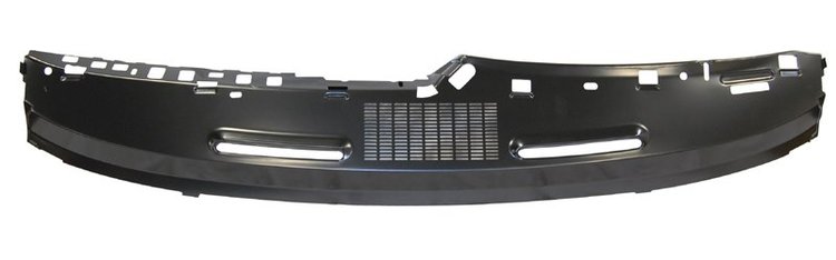 Dash Top Upper Panel 1969 Camaro