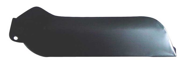 67-68 CV/GMC PU Emergency Brake Cover
