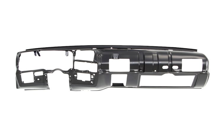 470-4075 Dash Frame 73-80 Chevy GMC C/K Truck Blazer Jimmy Suburban