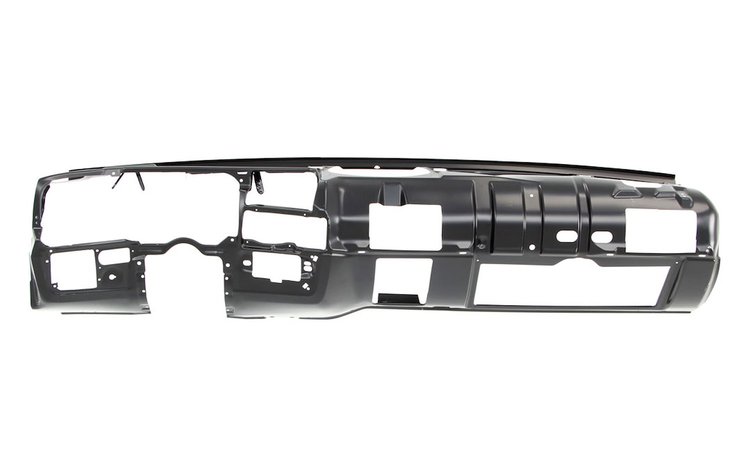 470-4081 Dash Frame 81-83 Chevy GMC C/K Truck Blazer Jimmy Suburban