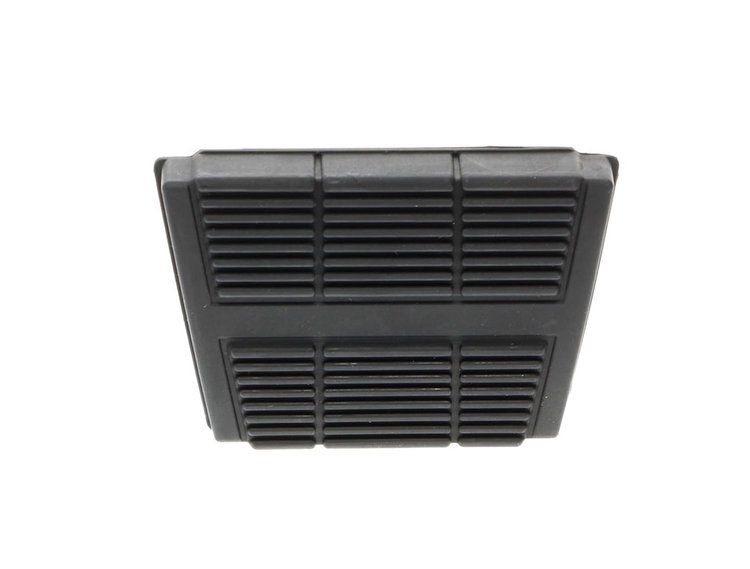 476-4085-M Brake / Clutch Pedal Pad Manual 85-91 Chevy GMC C/K Truck Suburban Blazer Jimmy, 73-77 Chevelle, El Camino