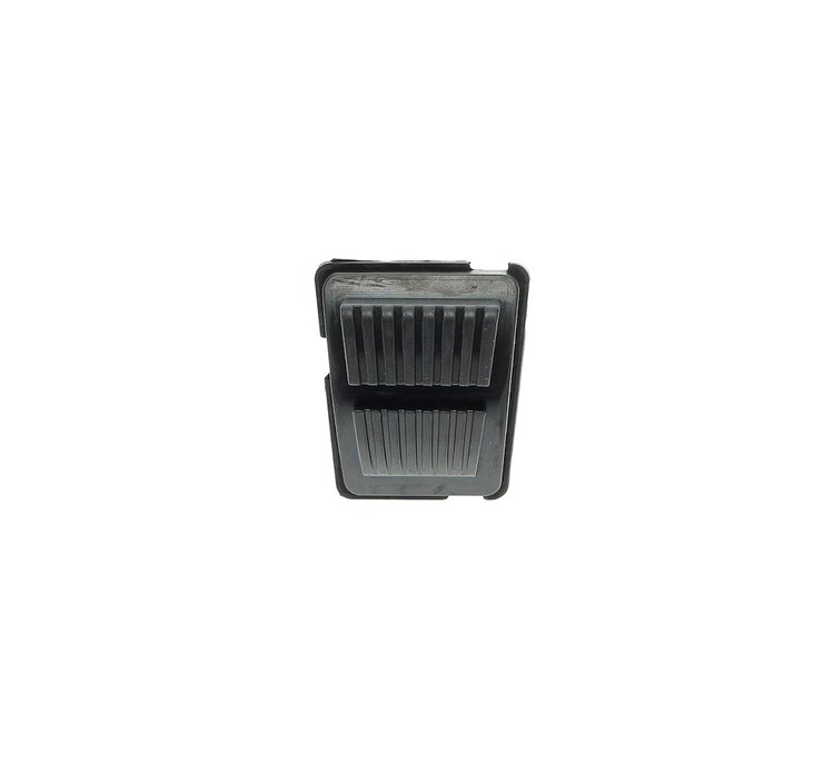 476-4567-1 Parking Brake Pedal Pad 65-79 Ford Truck 66-79 Bronco