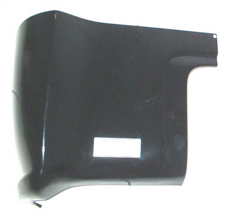 Cab Corner Panel