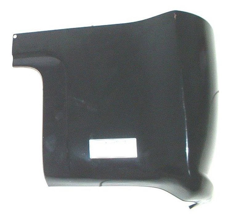 Cab Corner Panel