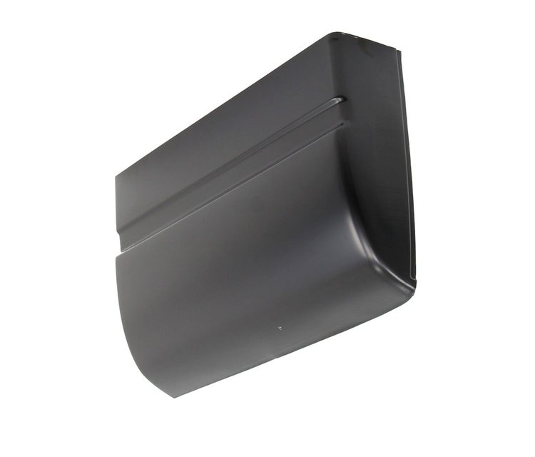480-4088-2L Cab Corner LH Extended Cab for 1988-1998 Chevrolet GMC C/K Pickup