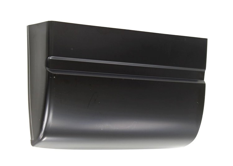 480-4088-2R Cab Corner RH Extended Cab for 1988-1998 Chevrolet GMC C/K Pickup