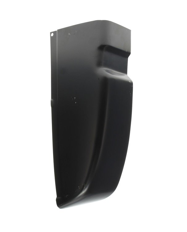 480-4096-3R Cab Corner RH with 3rd Door 96-98 Chevy GMC C/K Trucks Extended Cab