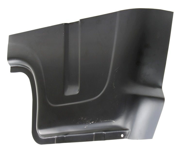 480-4567-R Cab Corner RH 67-72 F100 F250