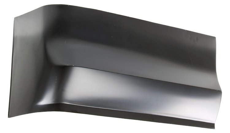 480-4573-1R Cab Corner RH 73-79 F100 F150 F250 Super Cab