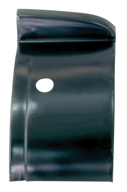 47-55 CV/GMC PU 1st Series Inner Cab Corner LH