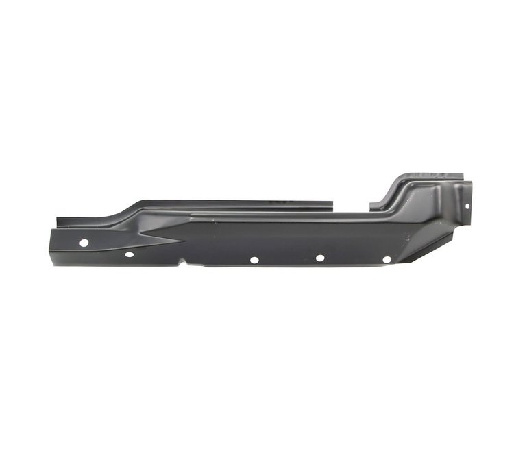 481-4088-1L Inner Rocker Panel LH 88-98 Chevy GMC C/K Trucks Extended Cab