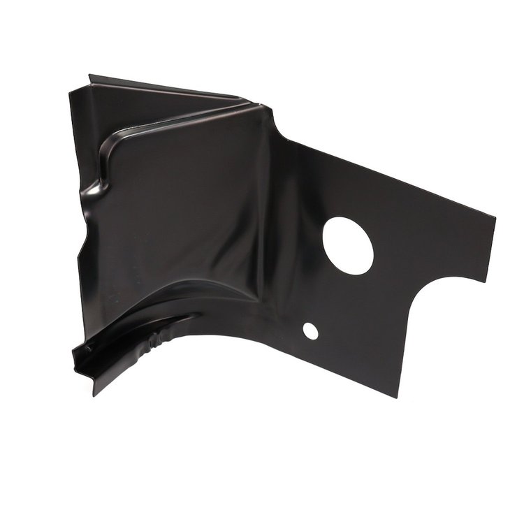 481-4548-1R Inner Cab Corner, RH, 53-56 F100 F250