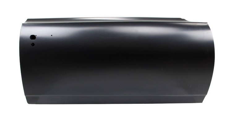 Steel Door Shell 1968 Mopar B-Body (Except Charger)