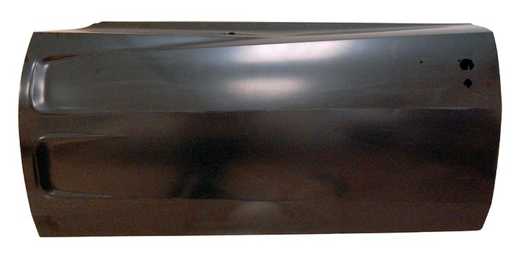 Steel Door Shell 1968 Charger