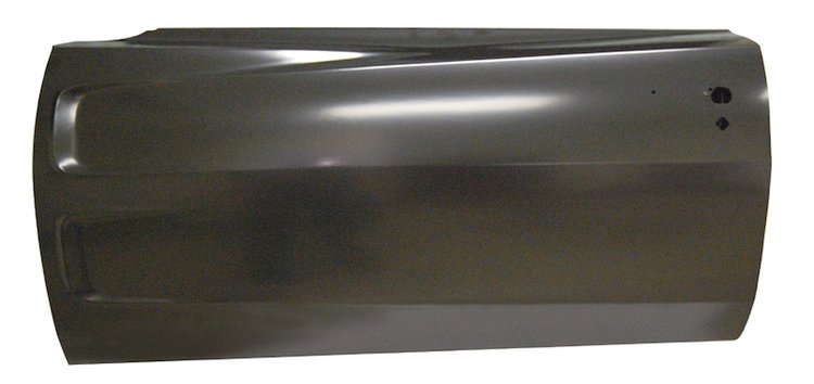 Steel Door Shell 1969-70 Charger