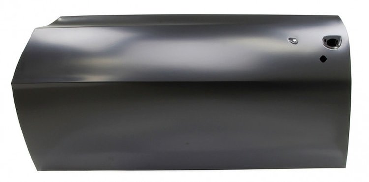 Steel Door Shell 1969 Camaro/Firebird