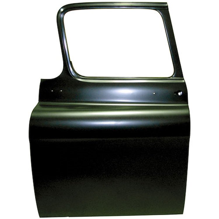 Steel Door Shell 1955-59 Chevy/GMC Pickup